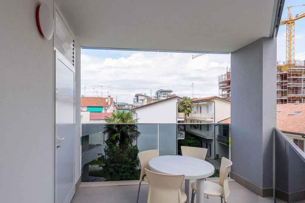 Apartment In Lignano Sabbiadoro 21782 Экстерьер фото